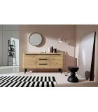 Chest of drawers NKSZ160 NORDI order